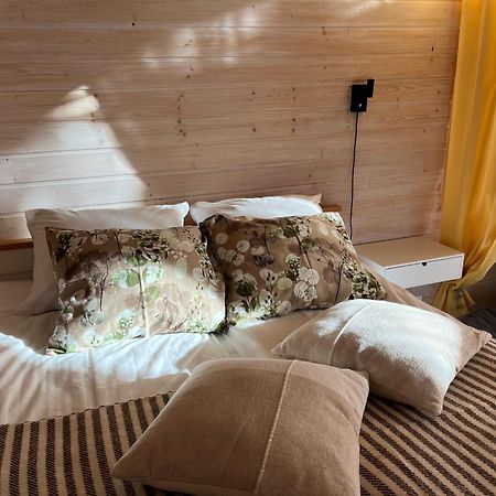 Beachboog Lahemaa Kuusalu Dış mekan fotoğraf